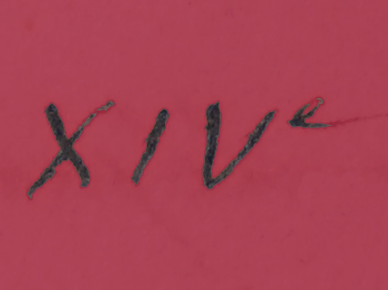 XIVe siècle