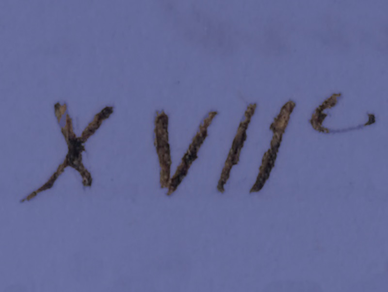 XVIIe siècle