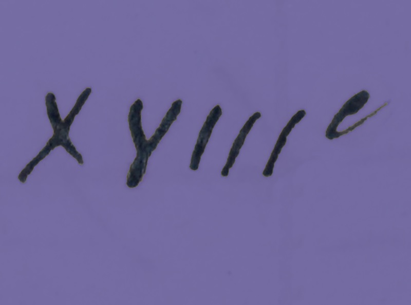 XVIIIe siècle