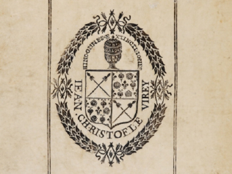  L'Histoire d'Hérodien