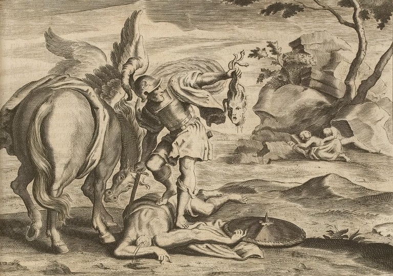 Persée