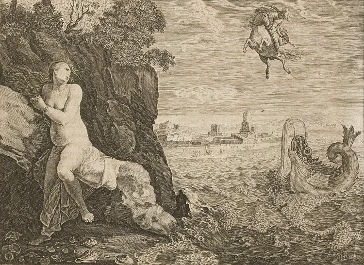 Persée