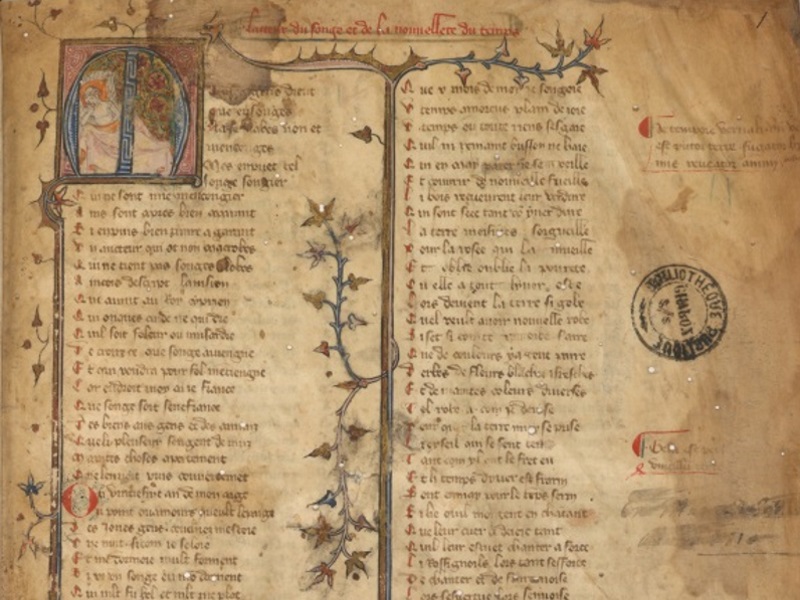 Le Roman de la Rose