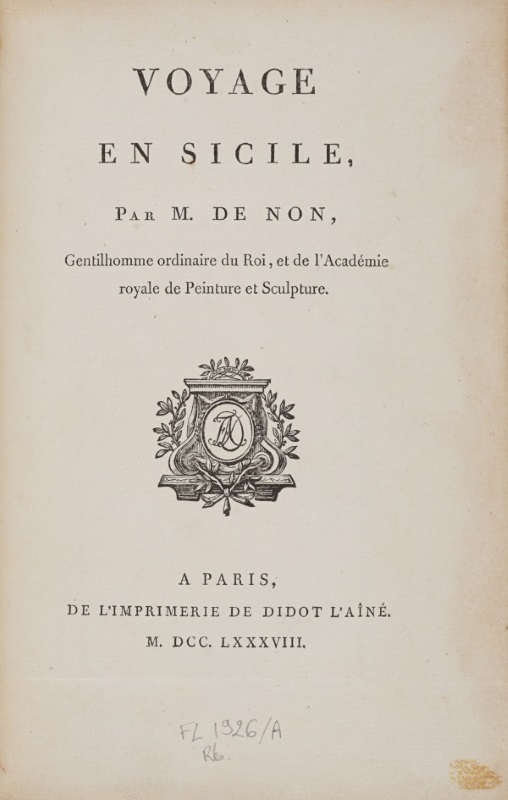 Page de titre