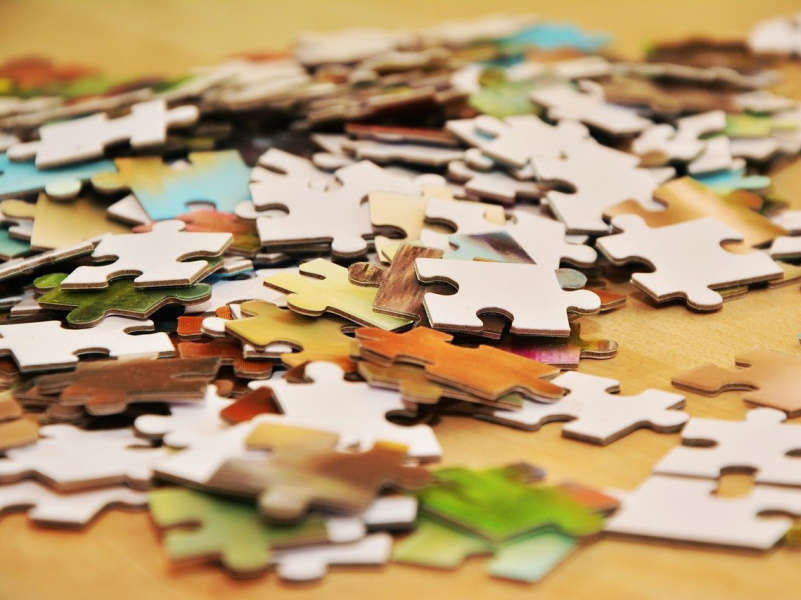 Puzzles