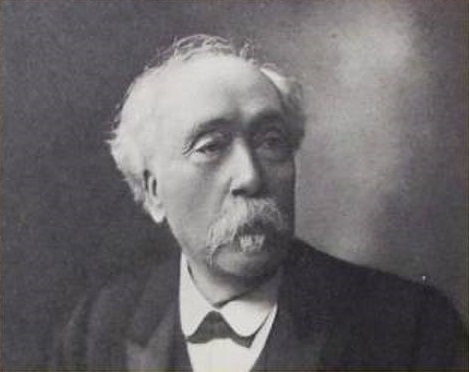 Benjamin Baillaud