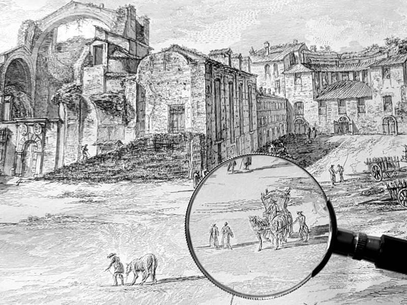 Découvertes numériques