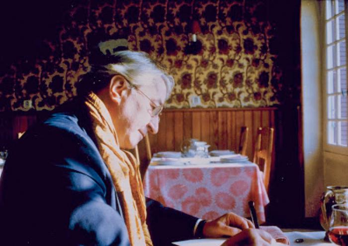 hubert comte