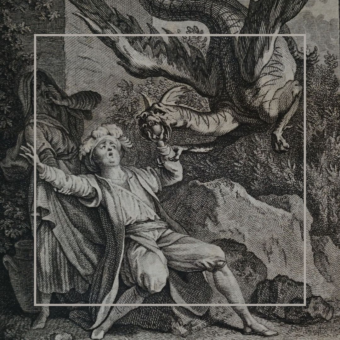Il était une fois le conte de fées