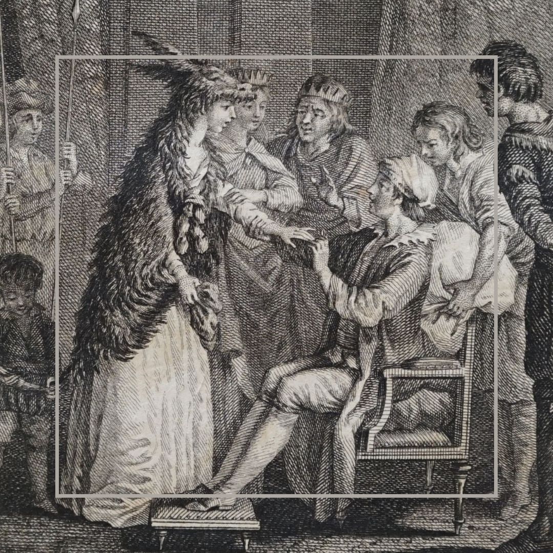 Peau d’Âne, Petit Poucet, Barbe-Bleue et les autres