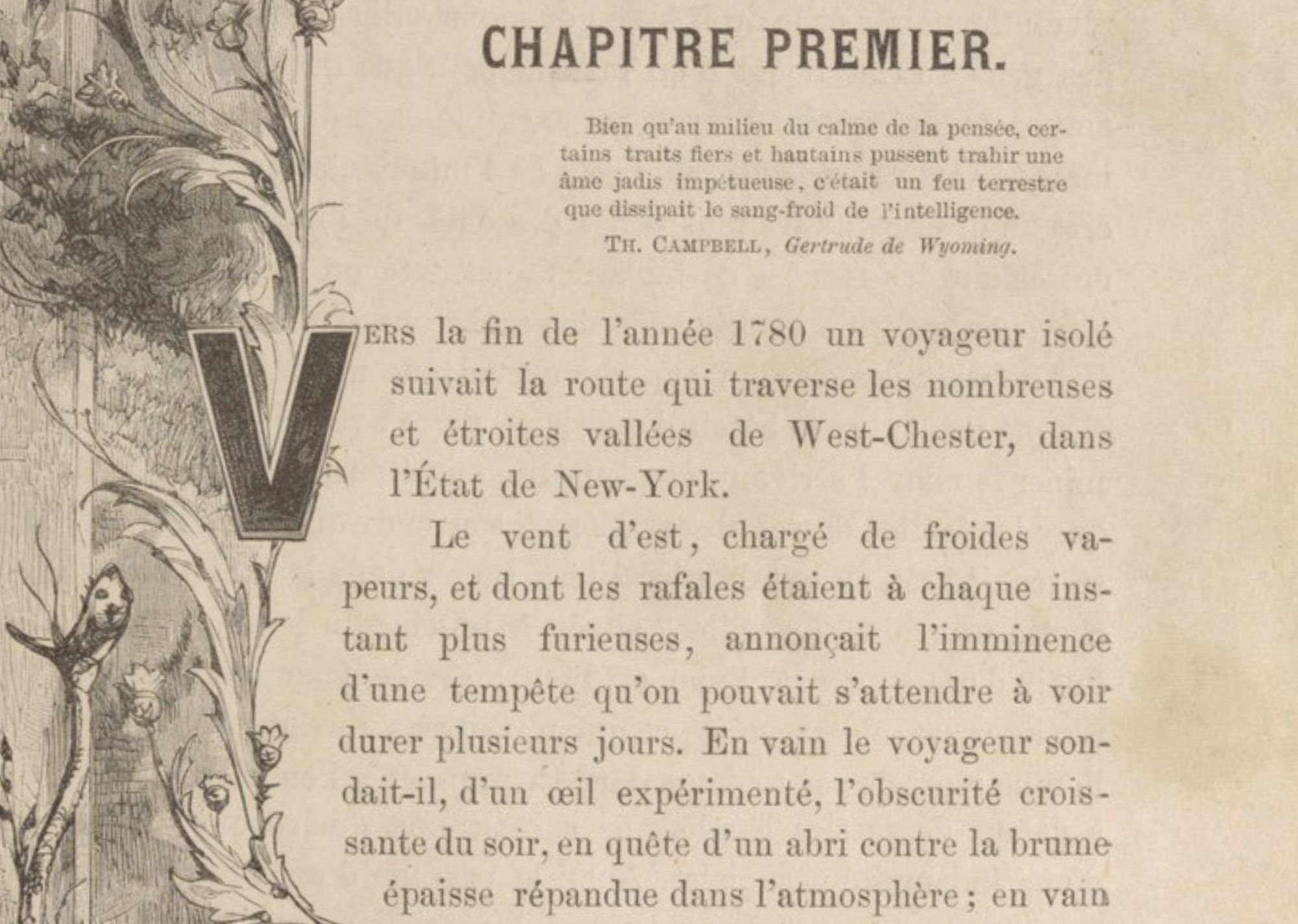 XIXe siècle