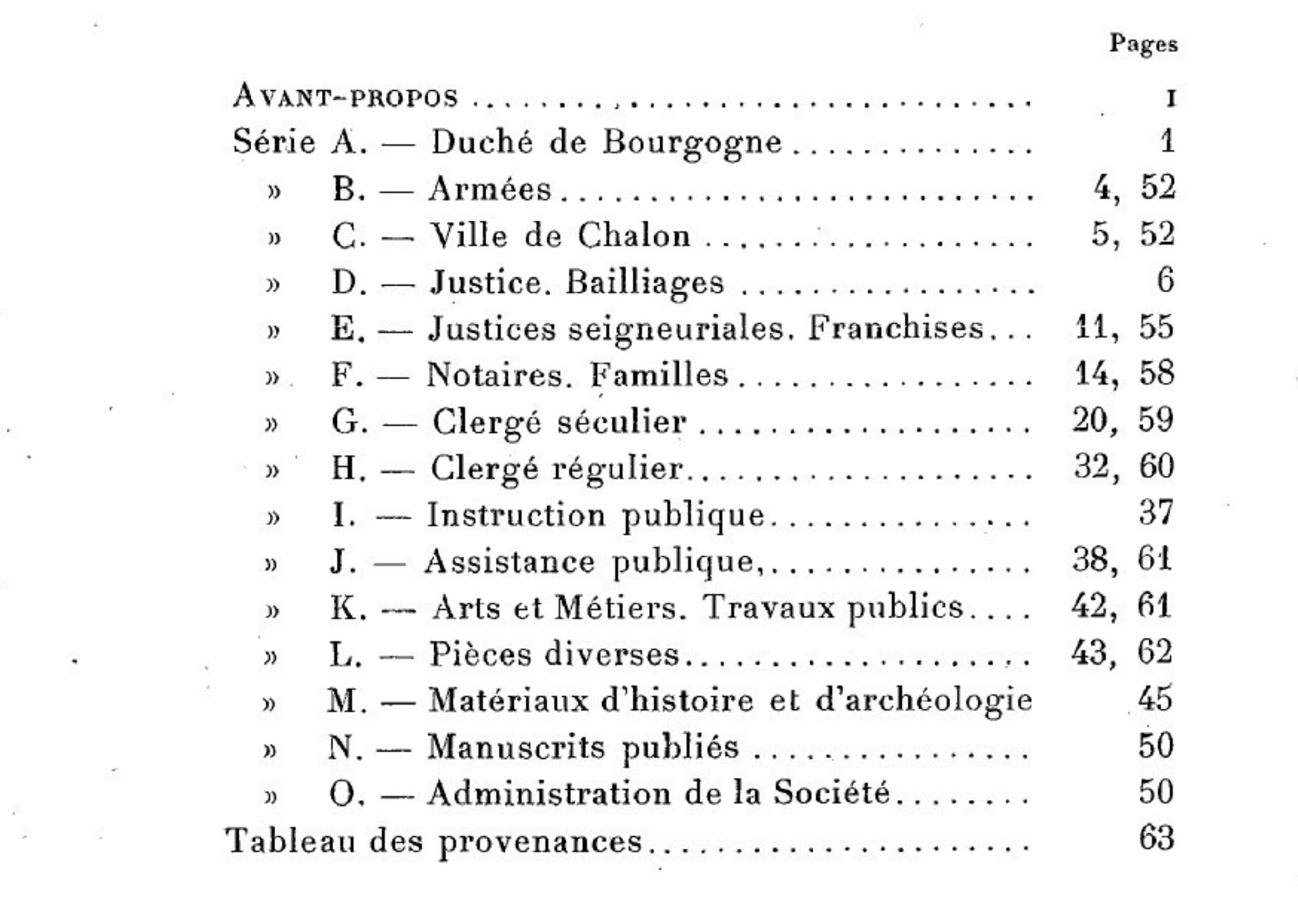 XXe siècle