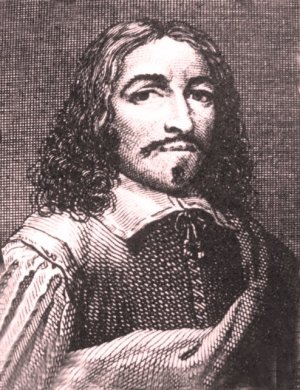 Portrait de Pierre du Ryer